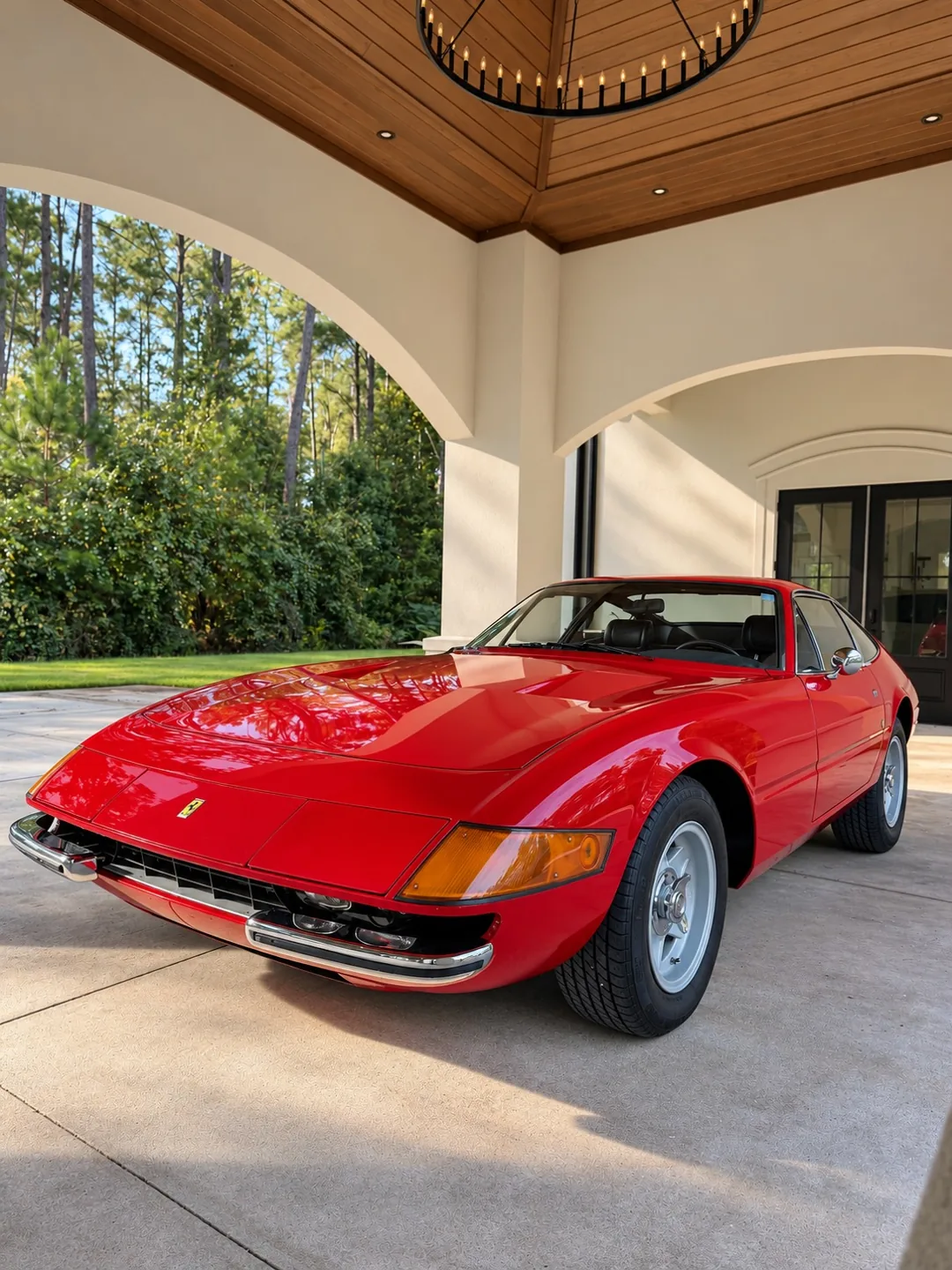 GLAD Detailing LLC - Business Photo